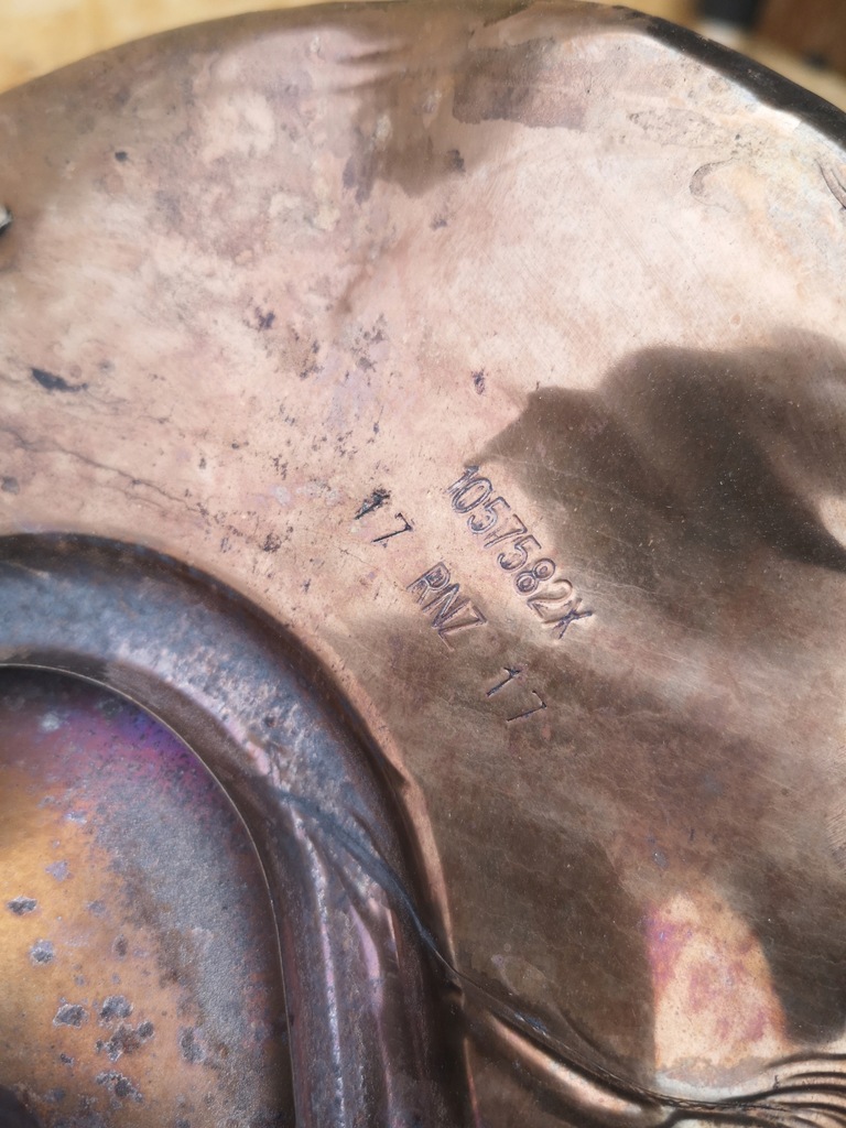 фото №7, Renault nissan фильтр dpf fap 208a05087r 1.6 dci