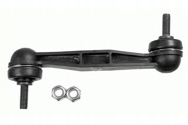 фото №1, Lemforder соединитель стабилизатора peugeot задняя 406 95