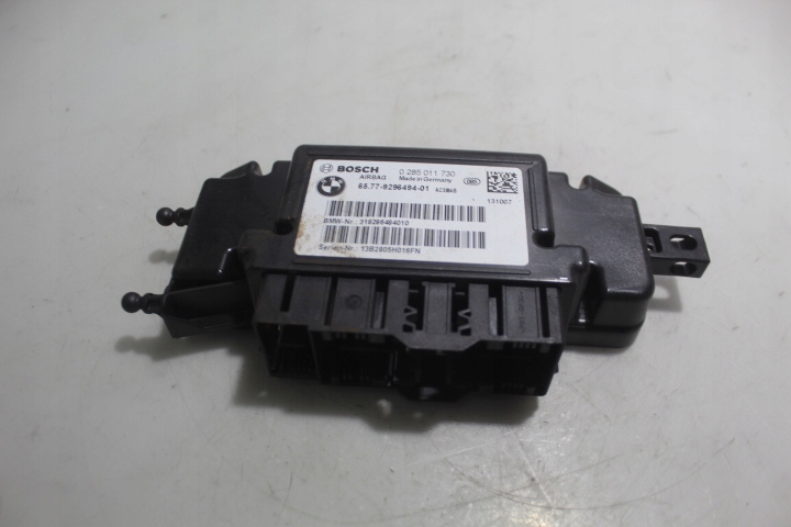 фото №1, Модуль подушка безпеки bmw 3 318d f30 2.0d