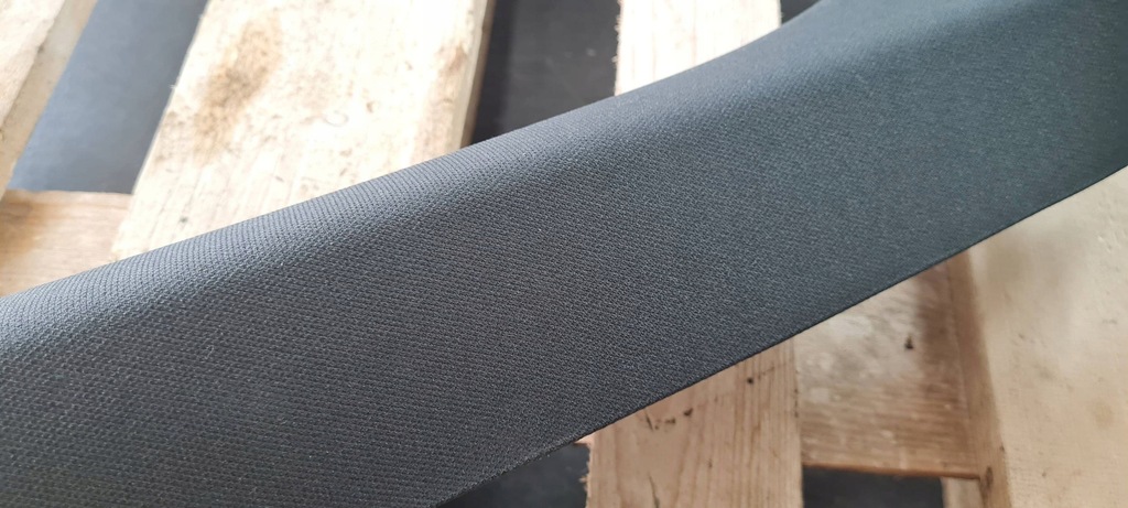 фото №7, Sq8 q8 захист стійка скло права sline czarna стельовий 4m8867234b