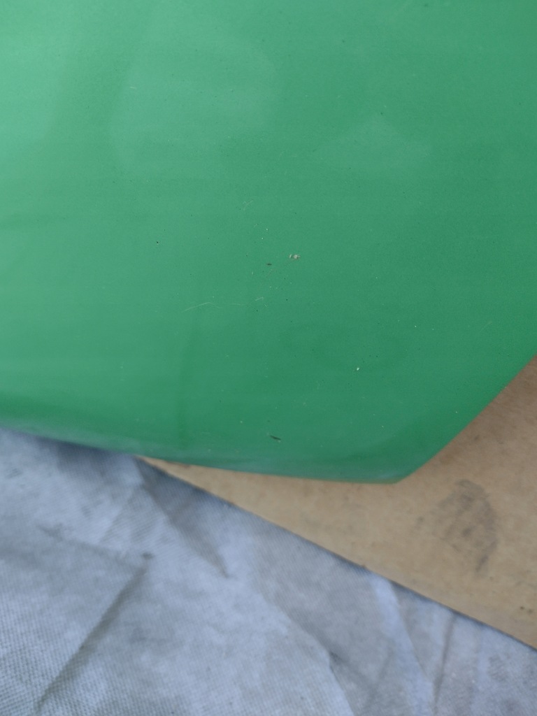 фото №11, Капот, кришка двигуна audi a3 8l k:ly6k