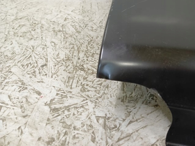 фото №4, Порог правый блок двигателя обшивка правое berlingo iv rifter combo e 18-