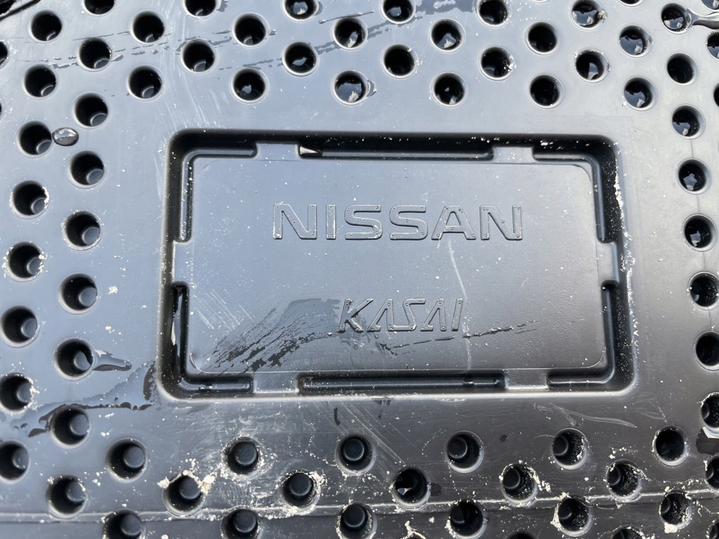 фото №6, Обшивка багажника xtrail rogue 849046fk0a