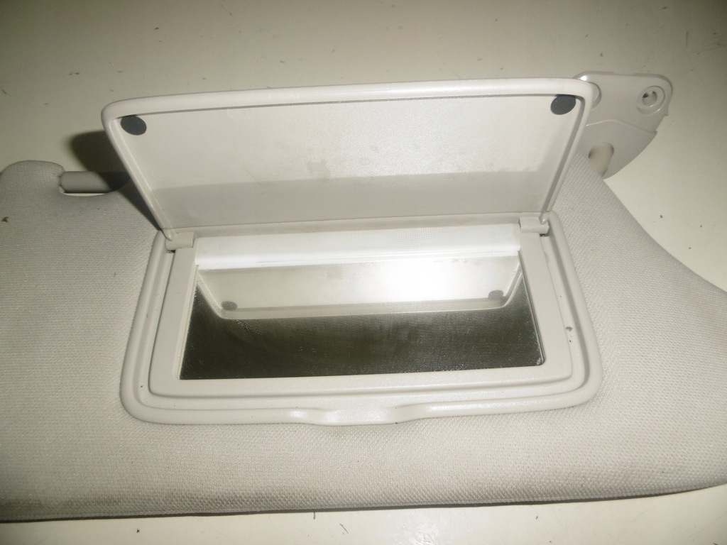 фото №5, Захист сонцезахисна ліва infiniti q50