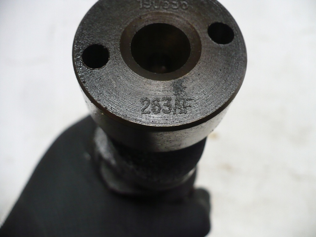 фото №6, Вал распределительного вала dodge ram iv 2017 r 5.7 hemi