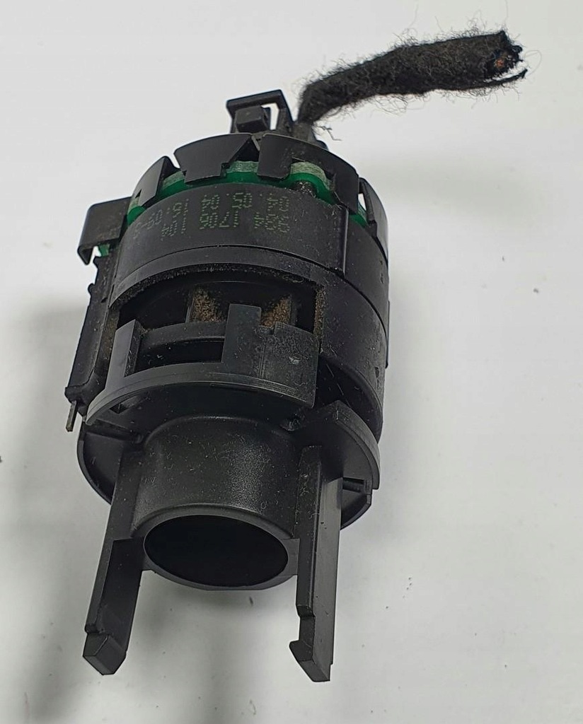 фото №1, Датчик температуры внутренней smart forfour 454 9341706104