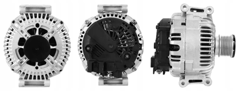 Генератор lra03165 lucas Доставка