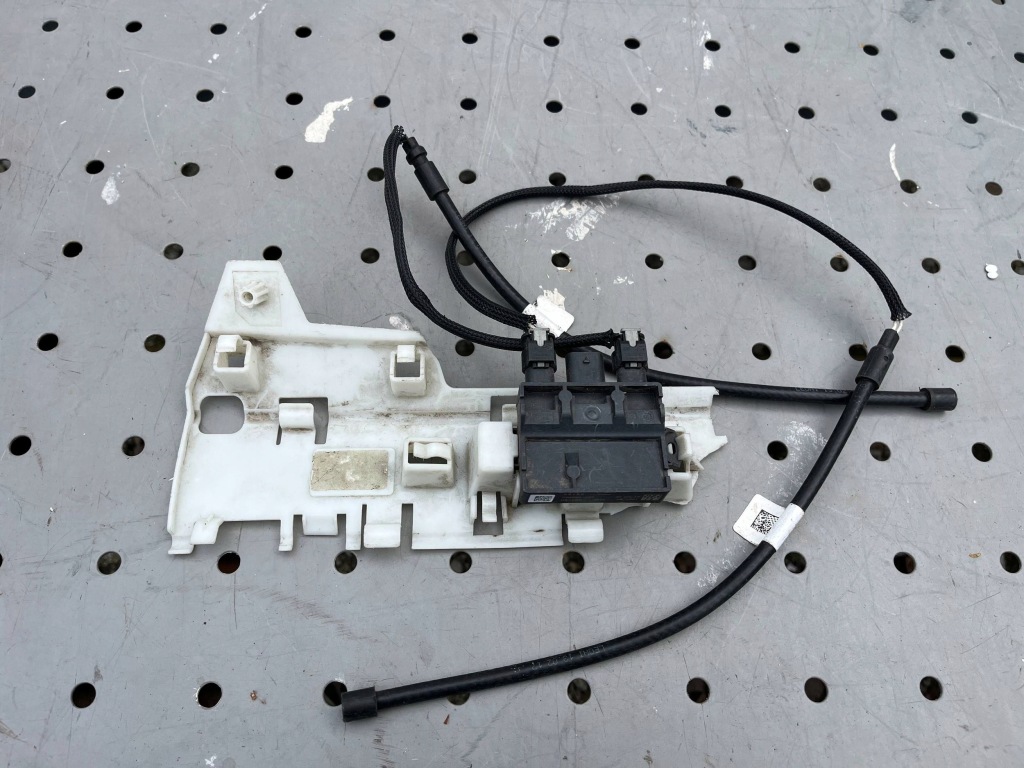 Купити Модуль кришки багажника volvo s90, v90 59185