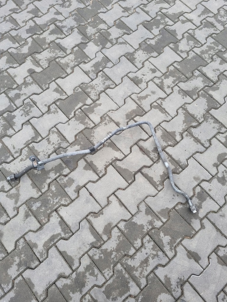 фото №1, Шланг трубка компрессора воздуха renault magnum dxi 13