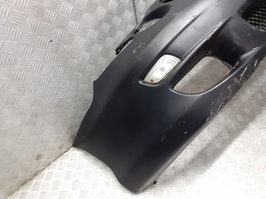 фото №7, Бампер перед hyundai coupe i eb