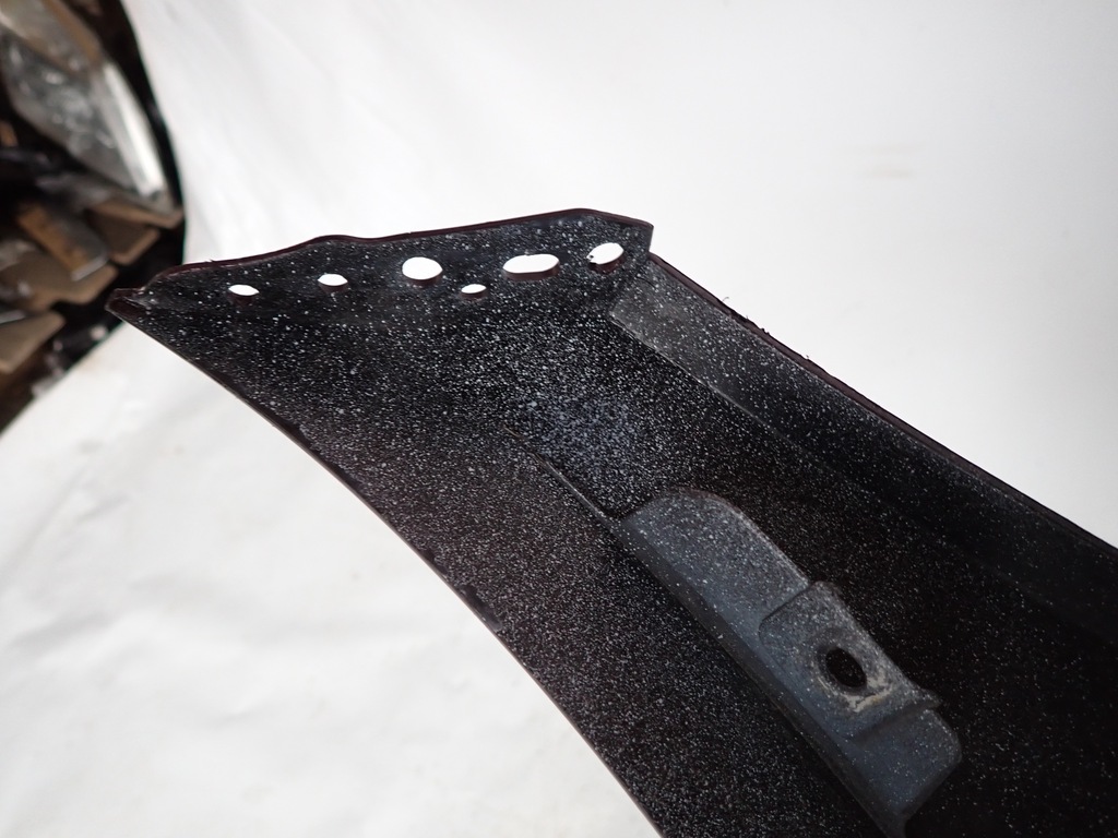 фото №13, Jaguar xf ii x260 15- бампер перед передній омивачі