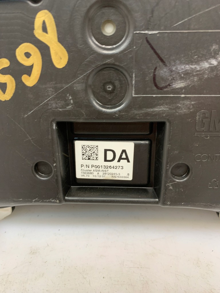 фото №5, Лічильник p0013264273da / 1563680