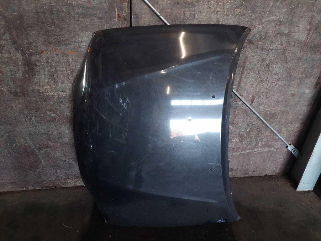 фото №13, Kompletny перед капот бампер лампы toyota corolla e11 lift hb 3d 205