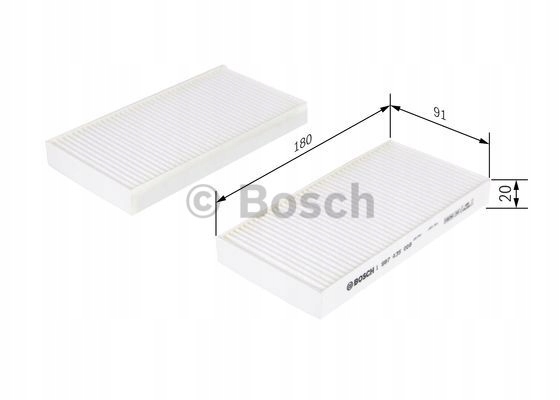 фото №14, De32be_c фільтр кабіни pasuje do: dodge nitro, jeep