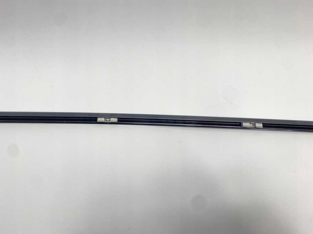 фото №12, Молдинг стельовий люк хром mercedes w140