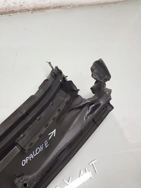 фото №3, Жабо opel mokka x