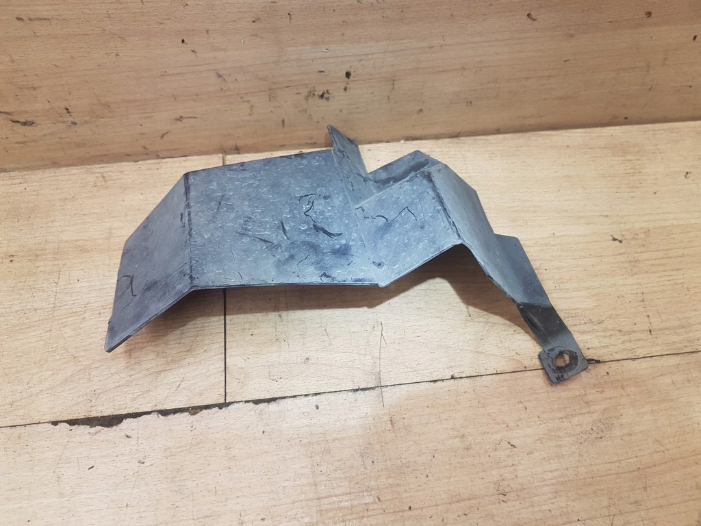 фото №8, Захист радіатора 2szt комплект volvo 740