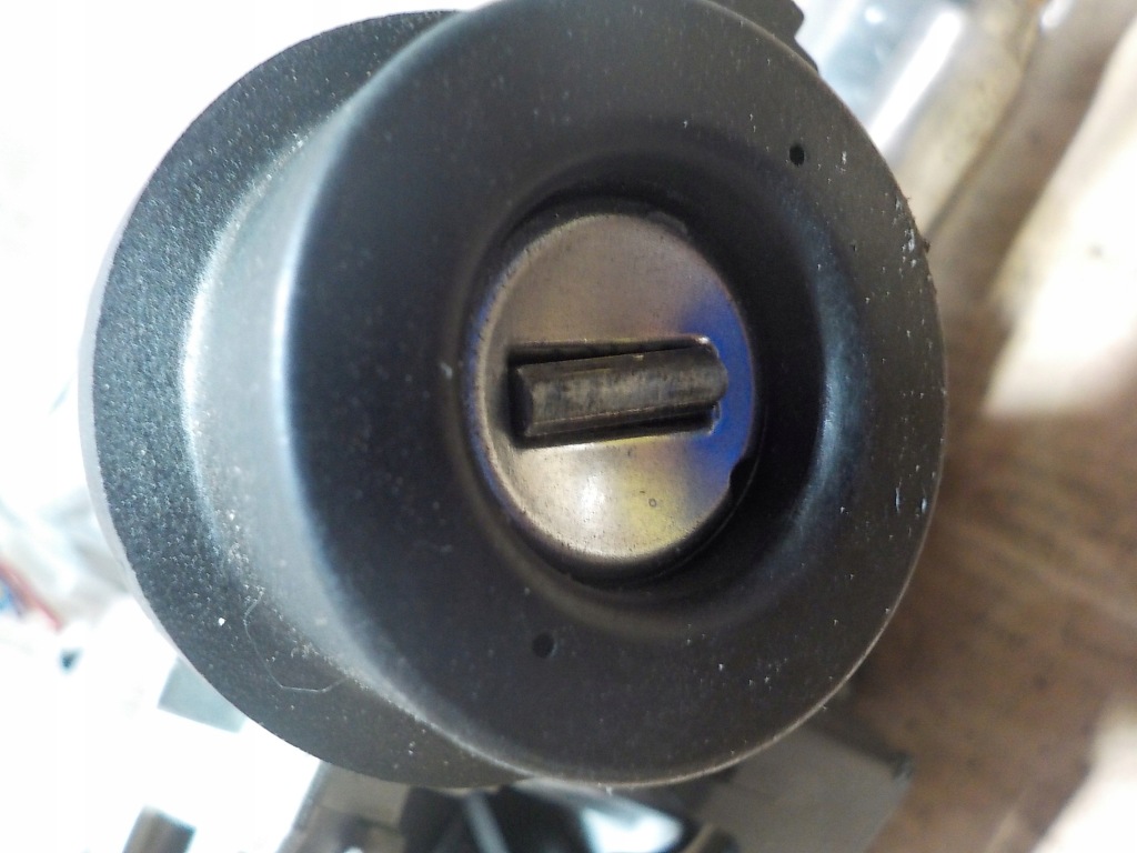 фото №5, Seat leon 1.4 бензин 2014r колонка кермова 5q1419502aa