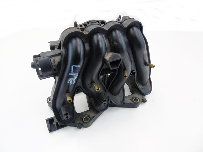 фото №1, Коллектор всасывающий 1.2 8v punto 2 panda palio ypsilon 46526284