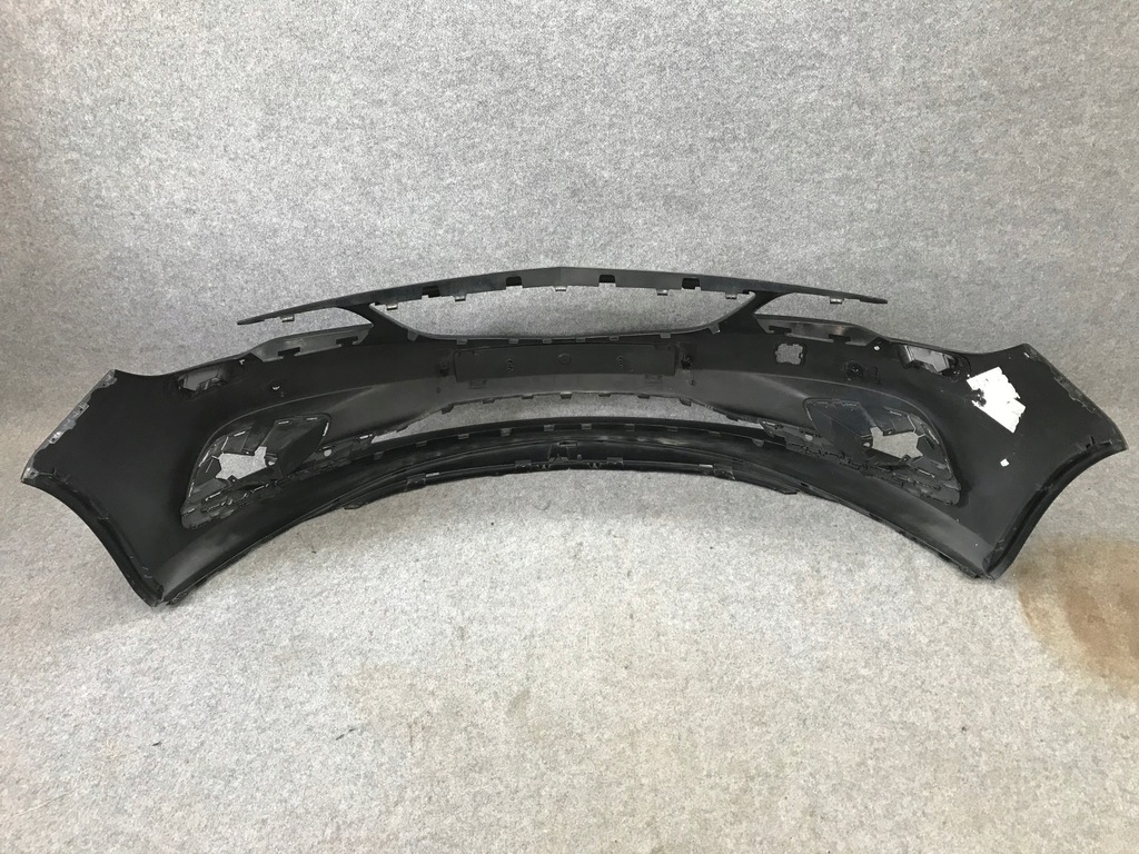 фото №11, Бампер перед передній opel cascada 13-19