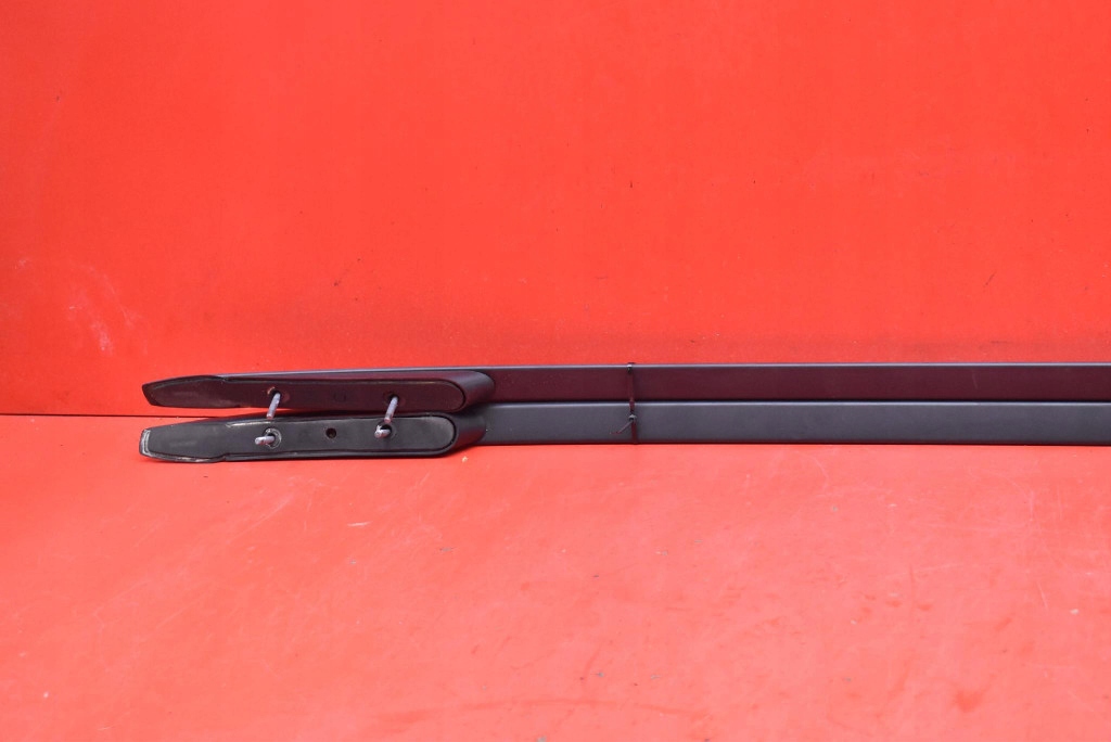 фото №11, Рейлинг рейлинги кровельные комплект 5e9860033 5e9860034 skoda octavia iii kombi