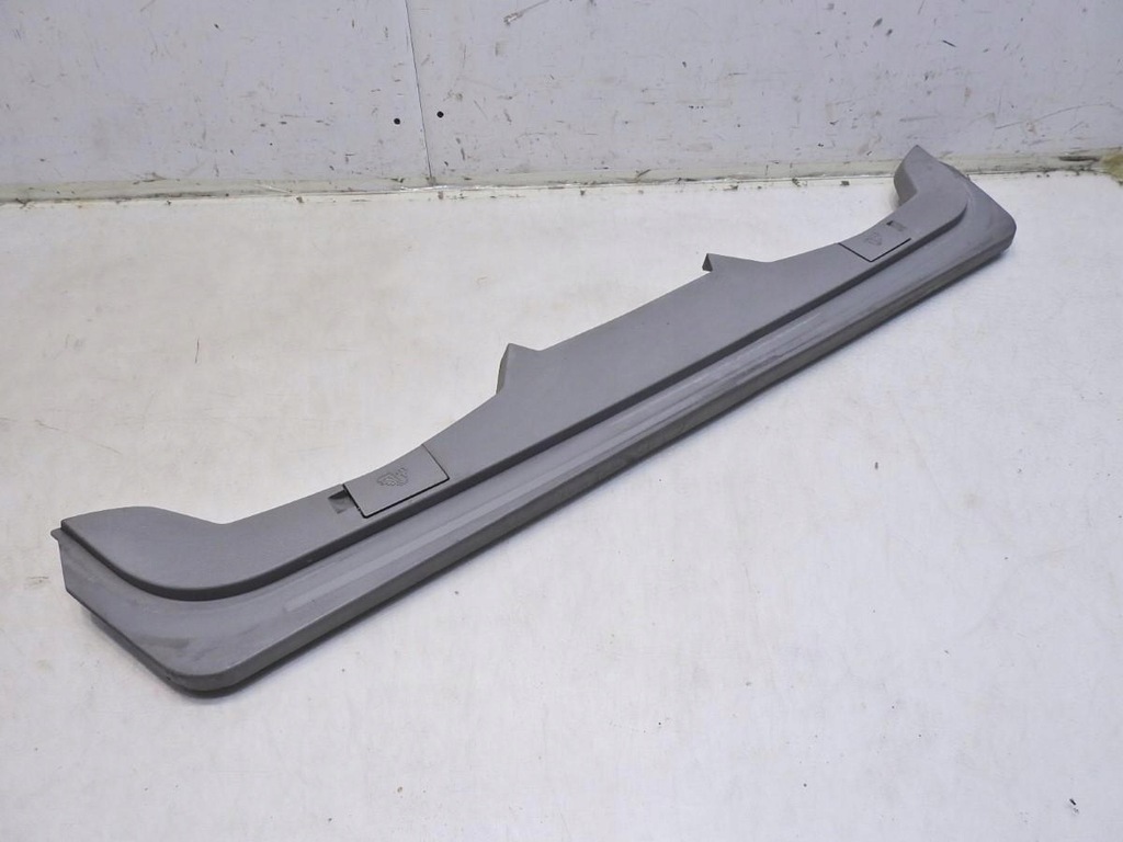 фото №8, Полиця захист задня chrysler sebring iii cabrio