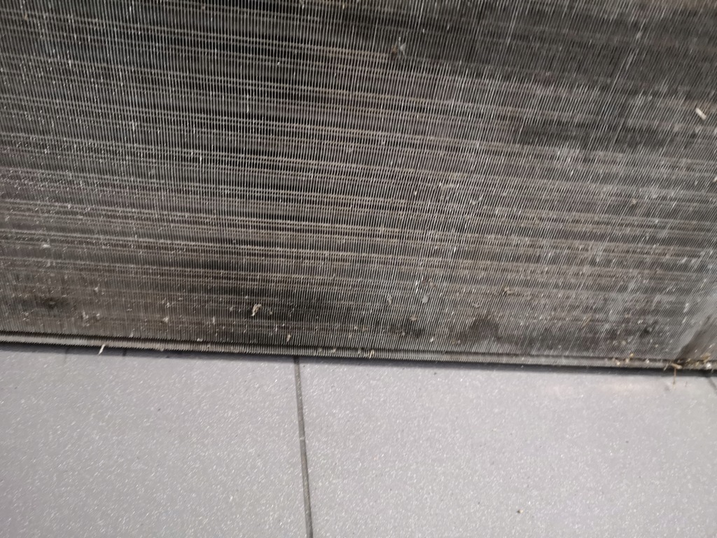 фото №11, Радіатор wody ford galaxy 1.9 tdi mk1