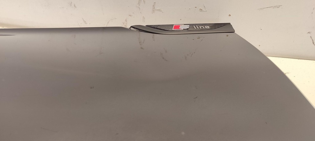 фото №12, Audi a5 8w крыло левый перед s-line ly9b