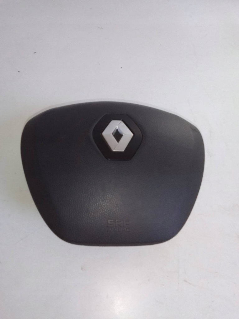 фото №1, Renault captur clio iv air bag подушка воздушная 986706588r