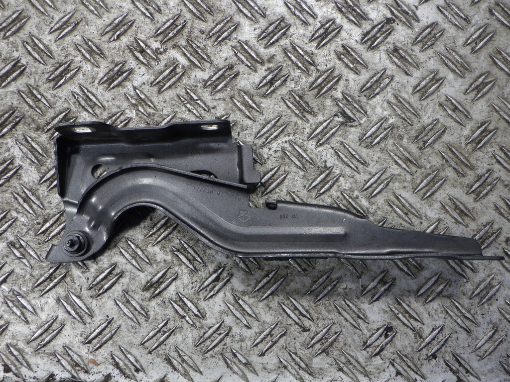 фото №3, Петля капот правый jeep compass ii