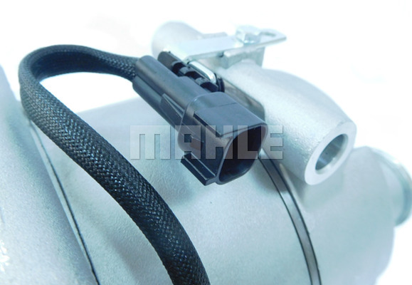 фото №10, Компресори кондиціонера пружина mahle acp 861 000s