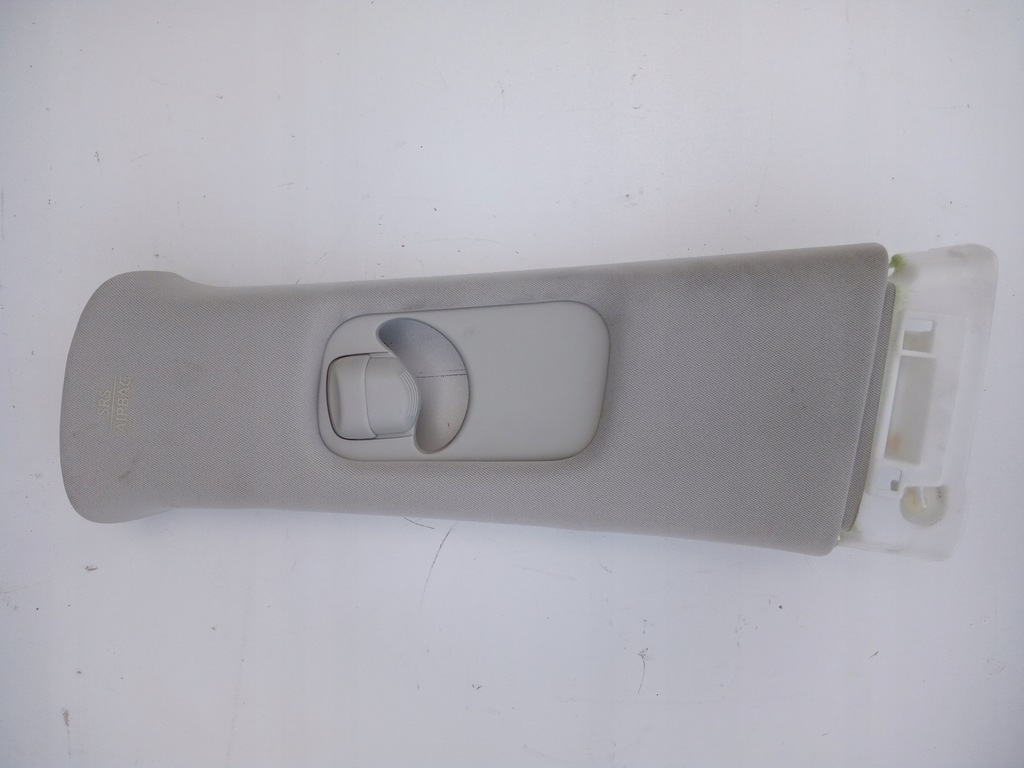 фото №6, Обшивка захист стійка ліва infiniti qx80 769331la0a