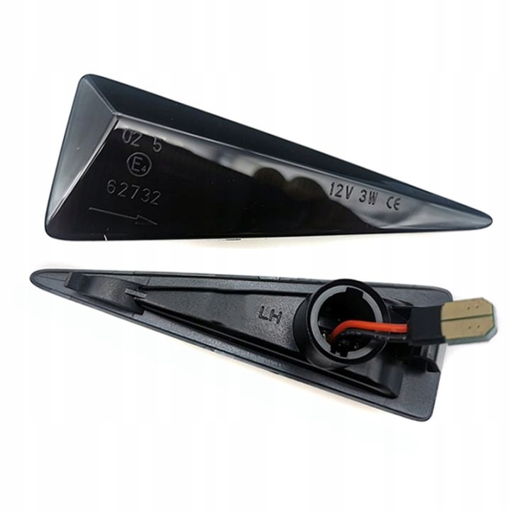 фото №11, Shr germany a295 поворотники статические