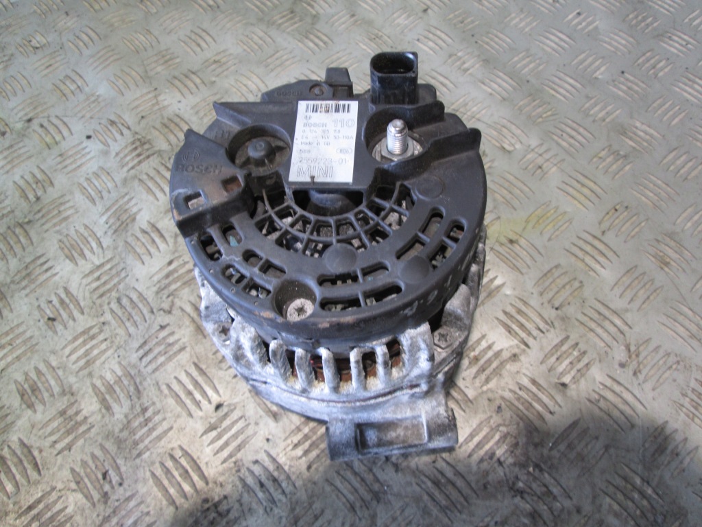 Генератор mini cooper r50 1.6 b 16v 7559223 Оригінал