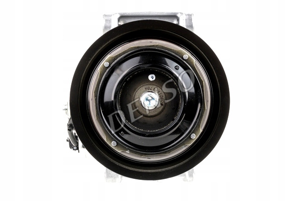 фото №3, Компресор кондиціонера nissan qashqai ii renault grand scenic iii