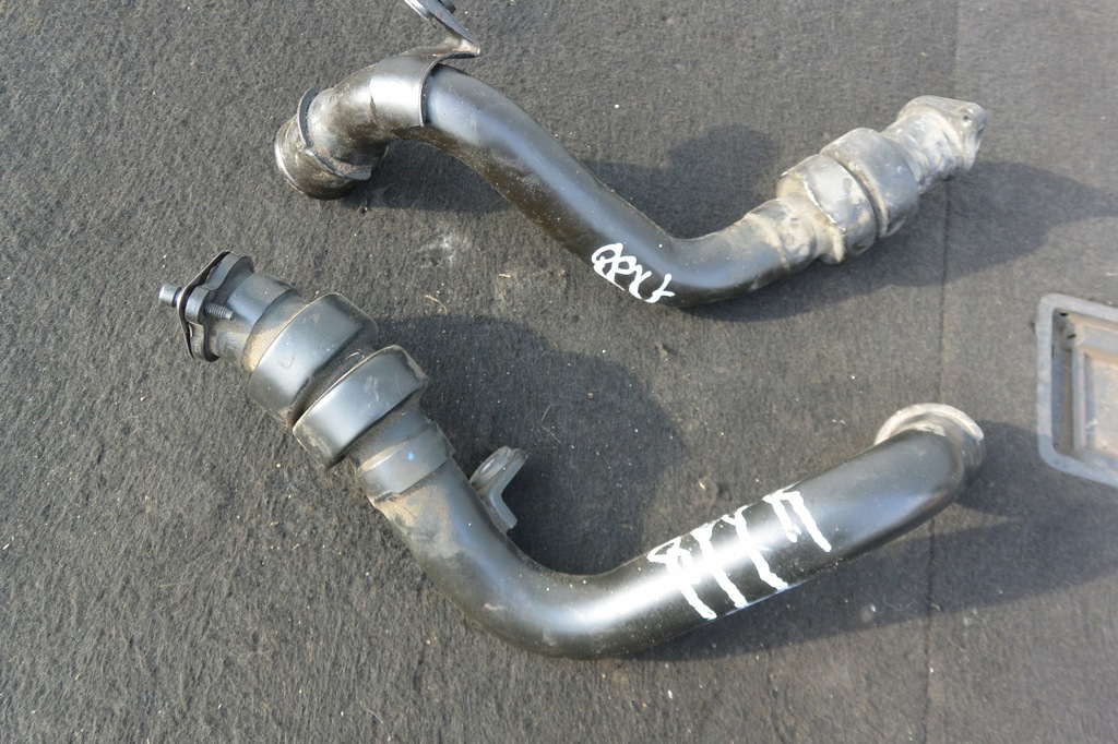 фото №1, Труба воздуха 3.0 b maserati quattroporte ghibli