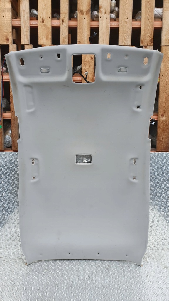 фото №1, Потолок kia ceed iii hb 18-