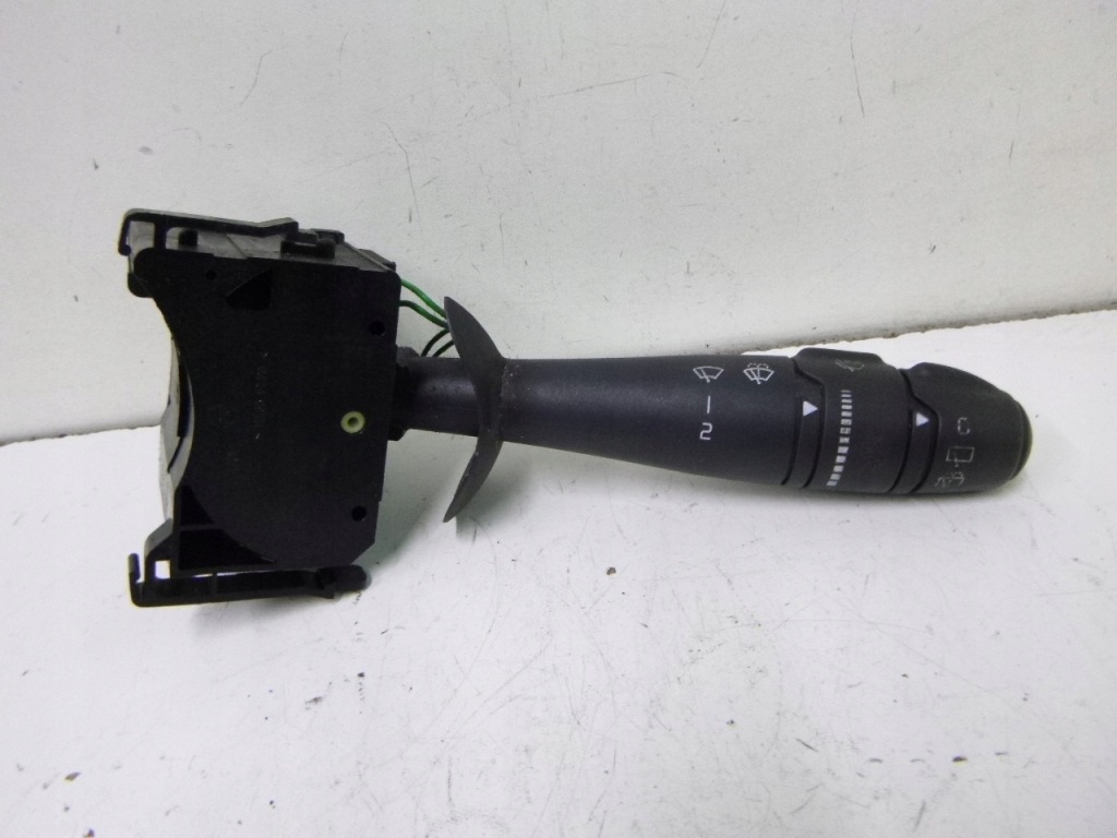 фото №1, Важіль двірник renault espace iv 2004