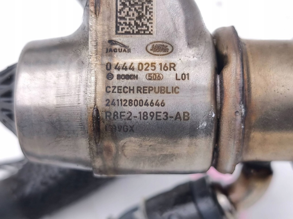 Купити Land rover range rover sport l461 2025 форсунка adblue r8e2189e3ab
