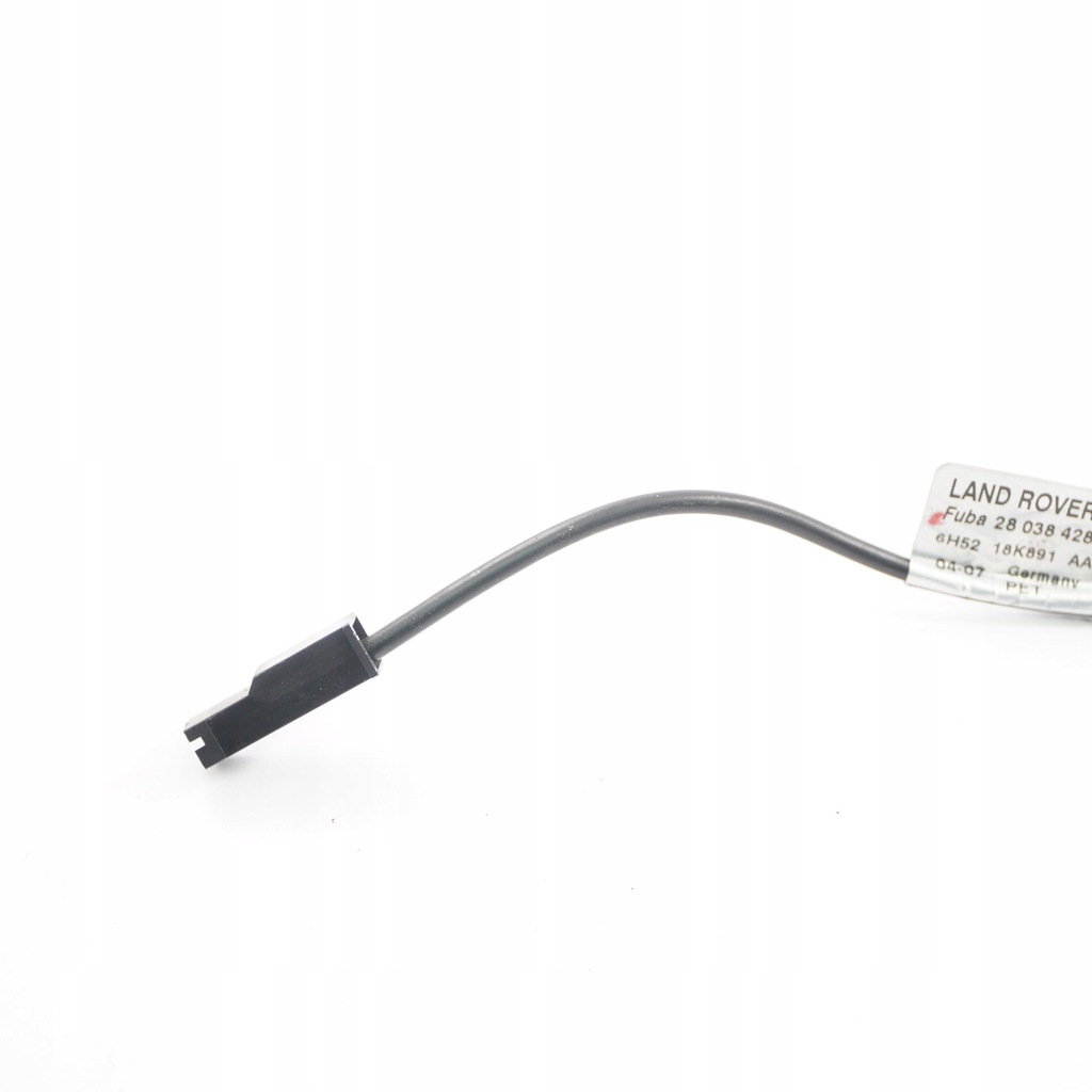 фото №5, Land rover freelander 2 підсилювач антени