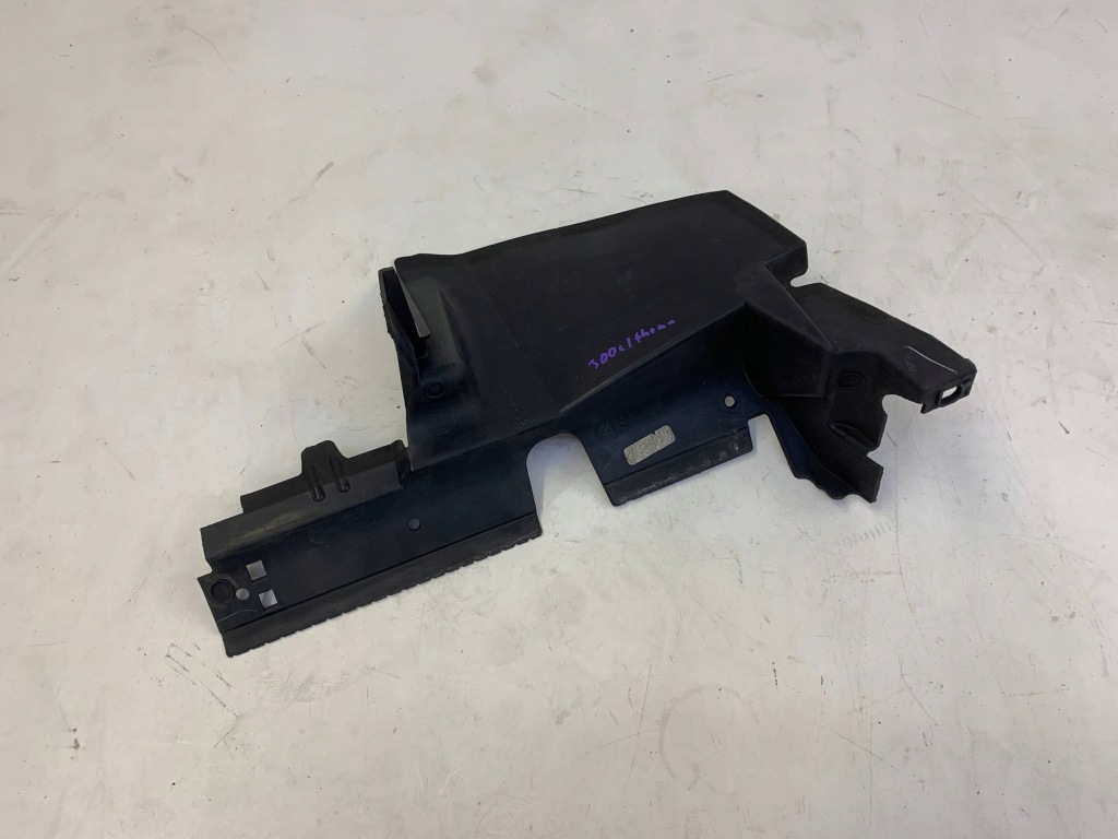 фото №1, Повітропровід повітря lancia thema ii