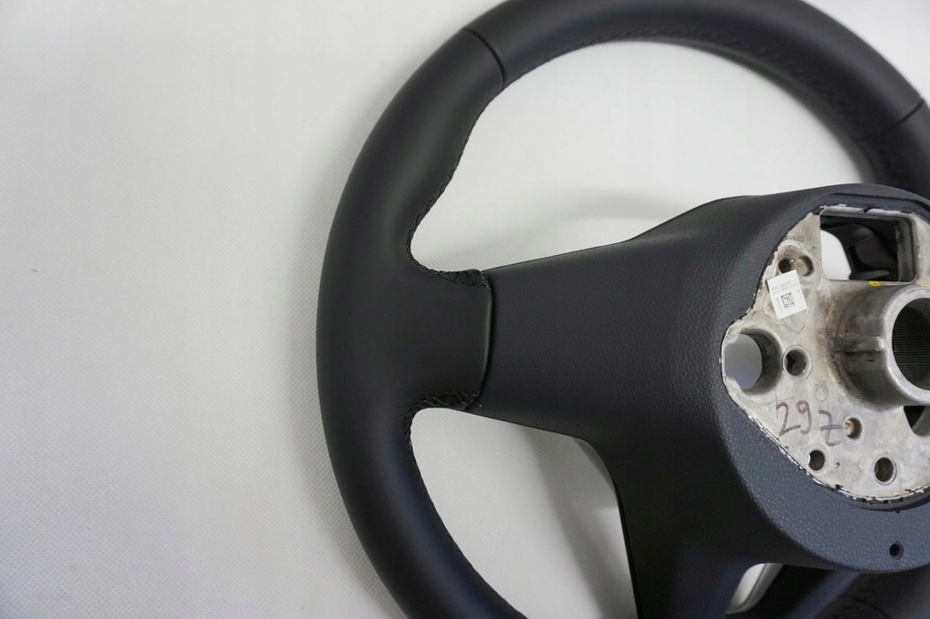 фото №11, Повітропровід ford tourneo connect iii nowa