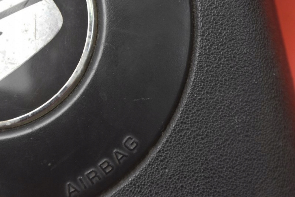 фото №13, Подушка безопасности подушка воздушная водителя 6l0880201d seat cordoba 2 ii 03-09