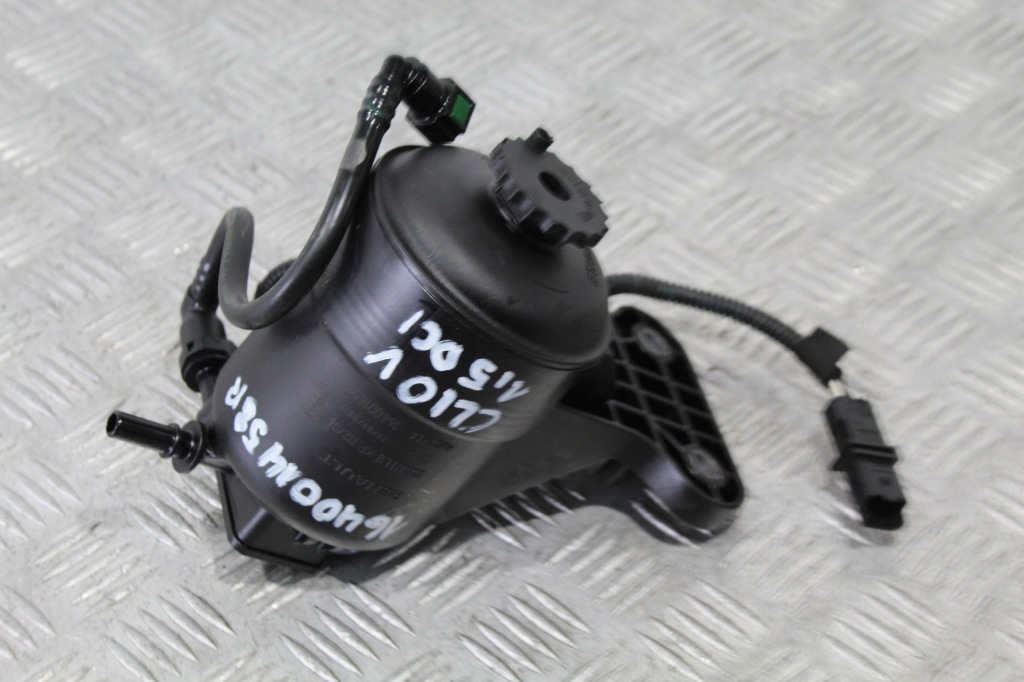 фото №1, Корпус фильтра фильтр топлива clio v 5 164001458r