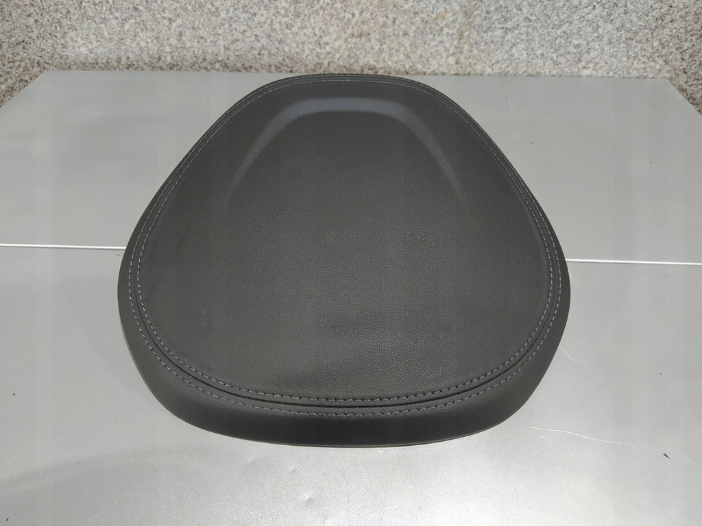 фото №1, Renault kadjar козирок спідометра шкіра