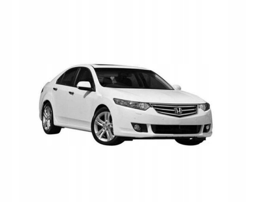 фото №3, Honda accord 2008 - 2012 радиатор 1