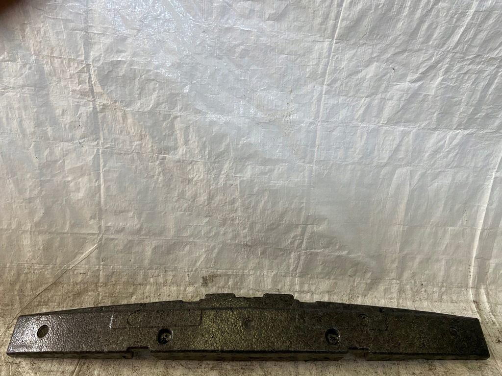 фото №1, Opel corsa d lift абсорбер бампера перед