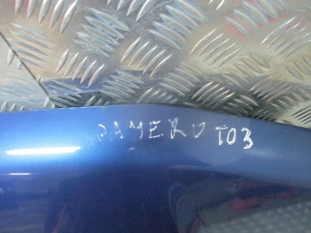 фото №5, Капот mitsubishi pajero ii t03