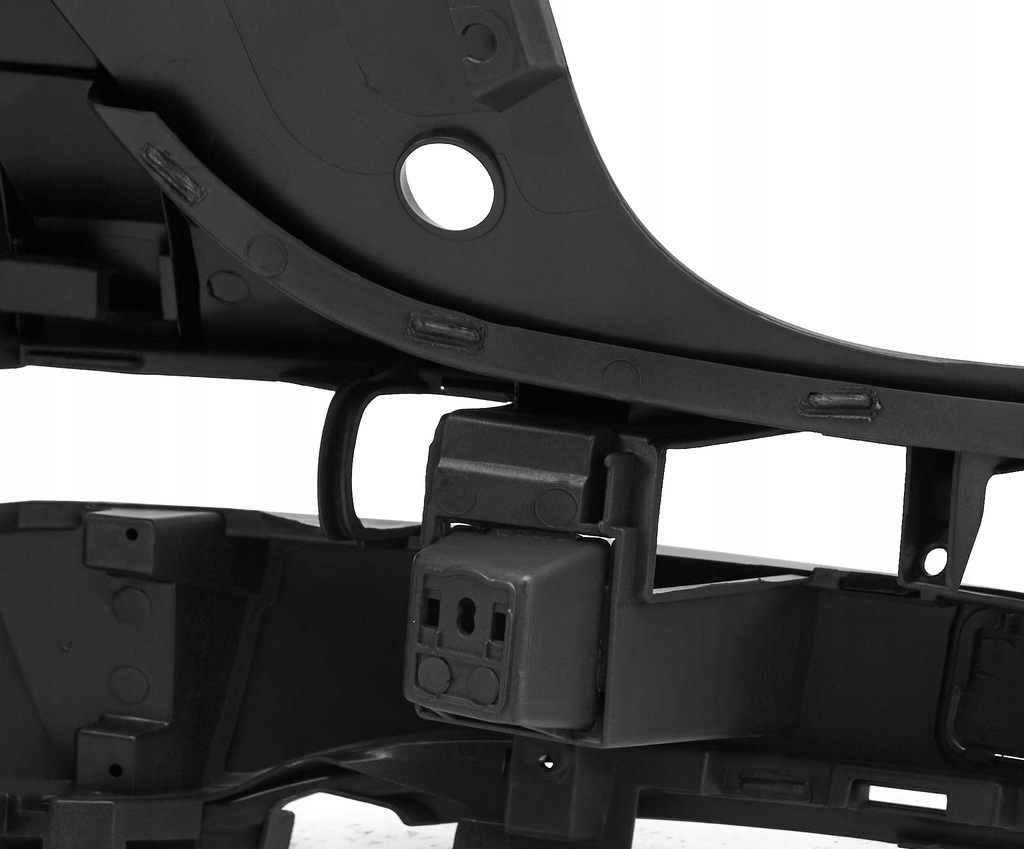 фото №10, Бампер задній do audi q5 8r 2008-2012 8r0807303