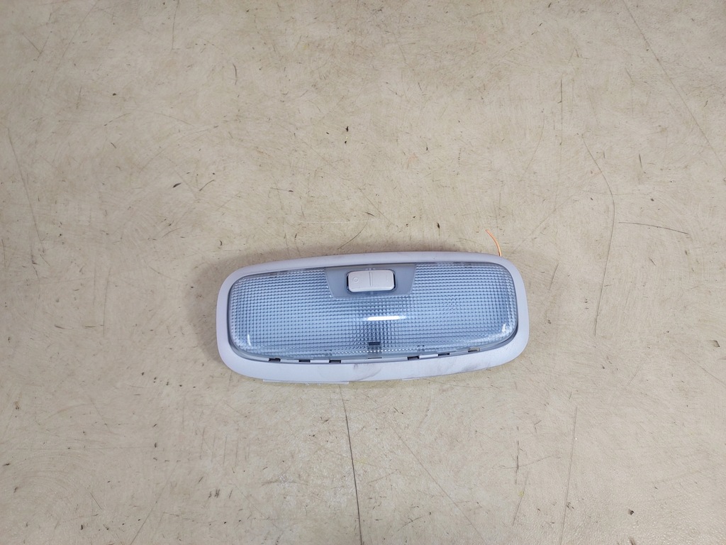 фото №1, Kuga mk1 лампа стельовий